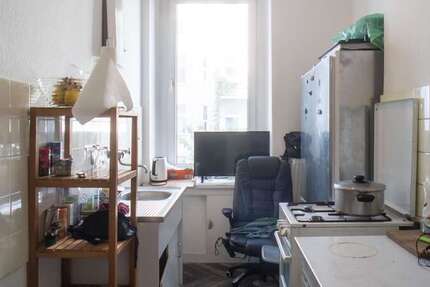 Wohnung Berlin Neukölln - 1 Zimmer, 41 m&sup2;, 170.000&euro; | Angebot:25995172