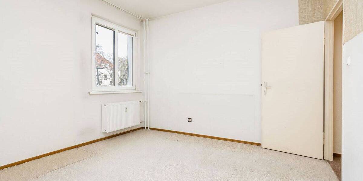 Etagenwohnung Berlin Friedenau - 2 Zimmer, 68 m&sup2;, 275.000&euro; | Angebot:25970418