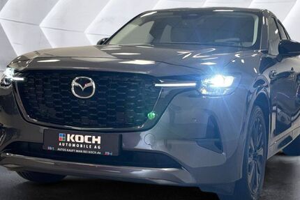 Mazda CX-60 50.252 km 35.485 &euro; Berlin 12681