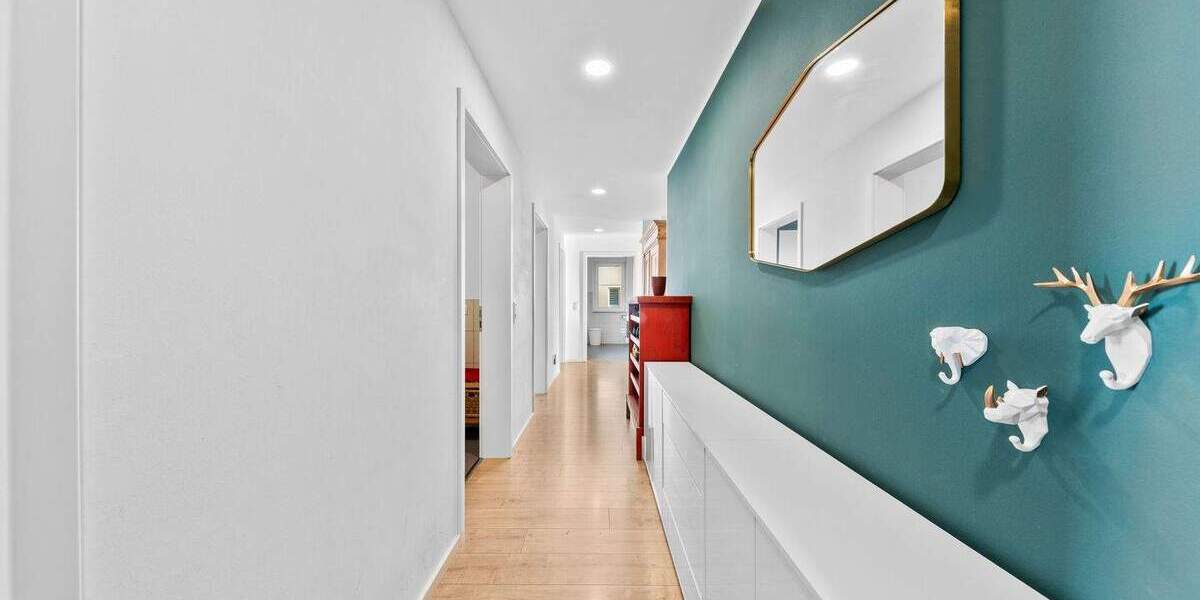 Etagenwohnung Berlin Friedrichsfelde - 4 Zimmer, 113 m&sup2;, 699.000&euro; | Angebot:24669733