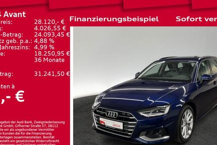 Audi A4 85.000 km 28.120 &euro; Berlin 10587