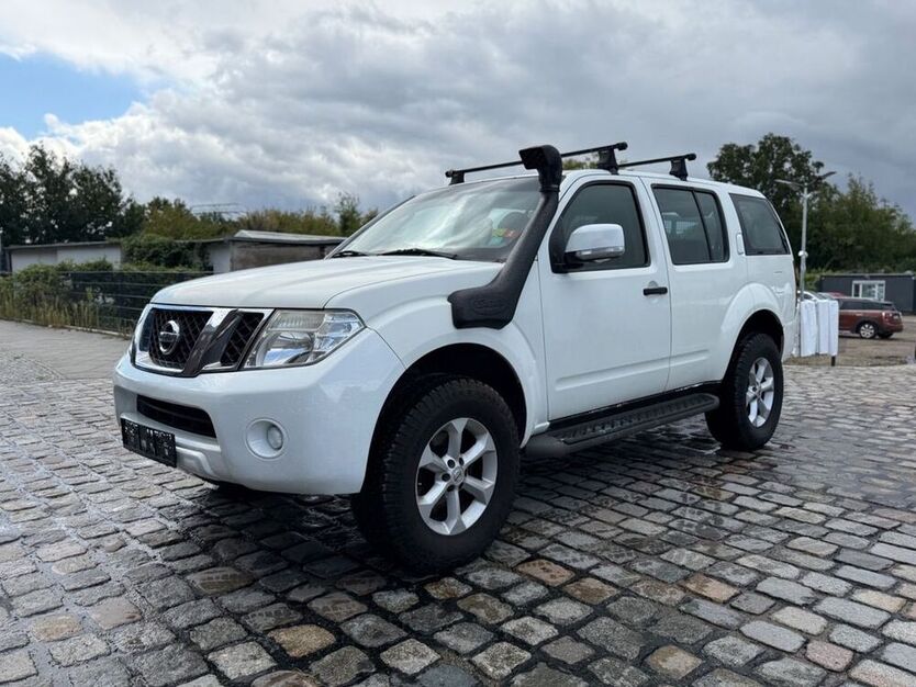 Pathfinder
