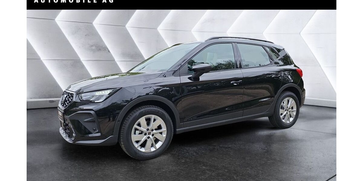 Seat Arona 1.100 km 24.990 &euro; Berlin 12681