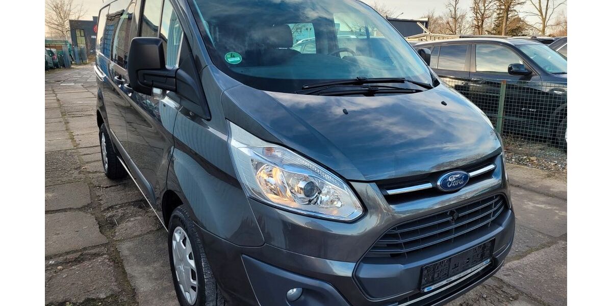 Ford Transit 149.226 km 15.900 &euro; Berlin 12277