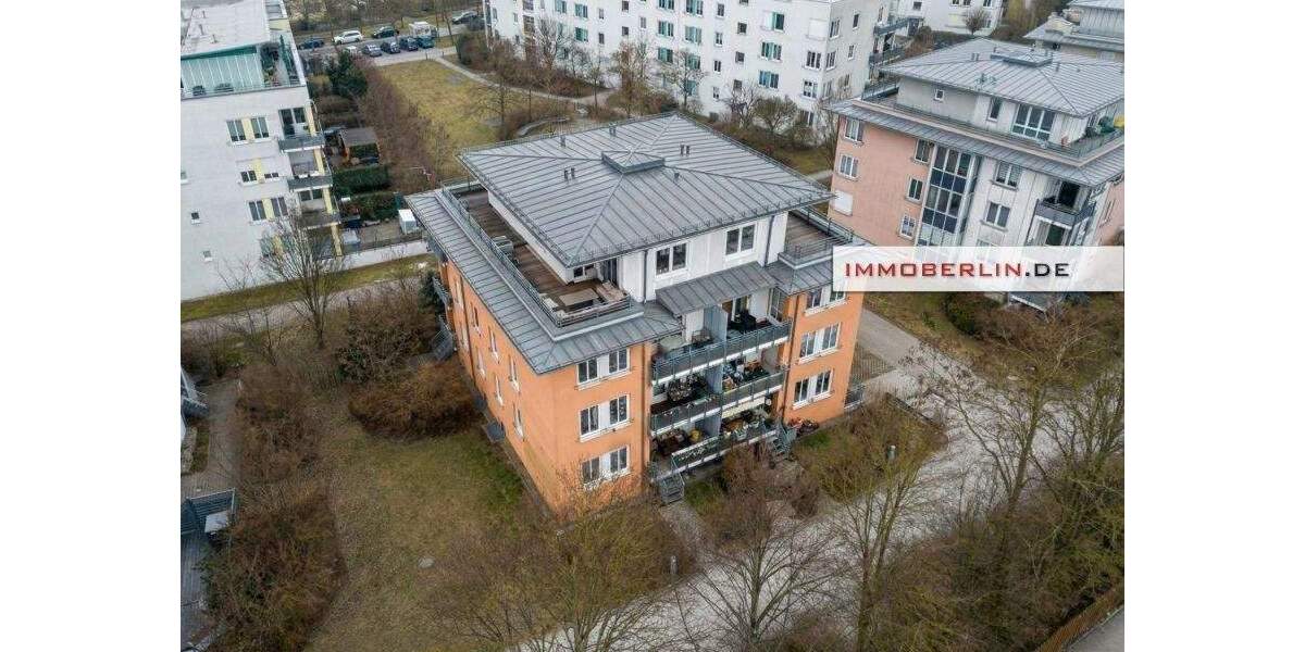 Etagenwohnung Schönefeld - 2 Zimmer, 55 m&sup2;, 289.000&euro; | Angebot:26076368