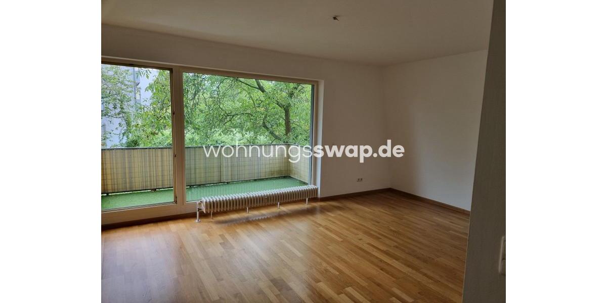 Etagenwohnung Berlin Treptow-Köpenick - 2 Zimmer, 65 m&sup2;, 900&euro; | Angebot:25965803
