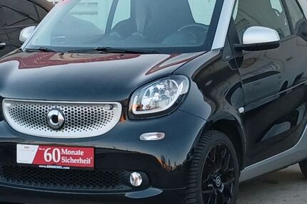 Smart ForTwo 45.995 km 14.999 &euro; Berlin 13089