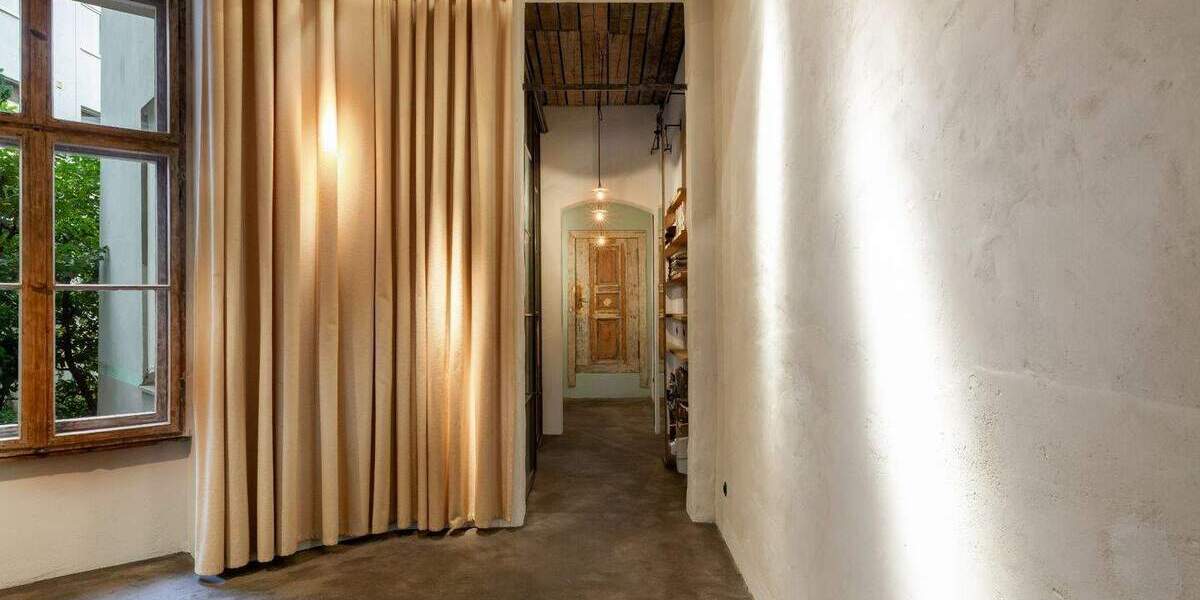 Etagenwohnung Berlin Kreuzberg - 3 Zimmer, 94 m&sup2;, 699.000&euro; | Angebot:25997188