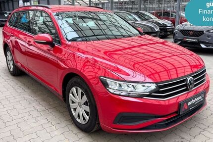 VW Passat 37.231 km 24.590 &euro; Ludwigsfelde (bei Berlin) 14974