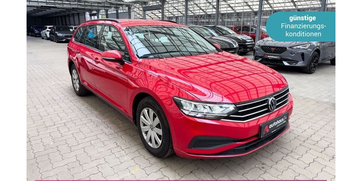 VW Passat 37.231 km 24.590 &euro; Ludwigsfelde (bei Berlin) 14974