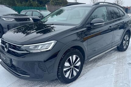 VW Taigo 33.500 km 18.999 &euro; Rüdersdorf-Tasdorf 15562