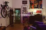Etagenwohnung Berlin Mitte - 2 Zimmer, 63 m&sup2;, 1.250&euro; | Angebot:24541874