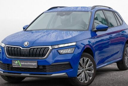 Skoda Kamiq 28.081 km 16.990 &euro; Schulzendorf 15732