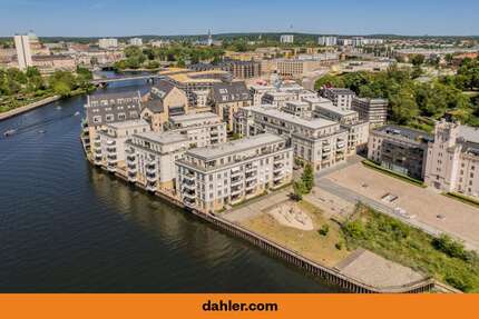Wohnung Potsdam / Templiner Vorstadt Templiner Vorstadt - 2 Zimmer, 69 m&sup2;, 445.000&euro; | Angebot:27218354