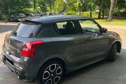 Suzuki Swift 83.000 km 13.000 &euro; Berlin 12169
