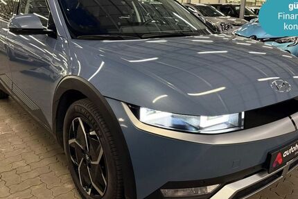 Hyundai IONIQ 5 32.290 km 28.490 &euro; Ludwigsfelde (bei Berlin) 14974