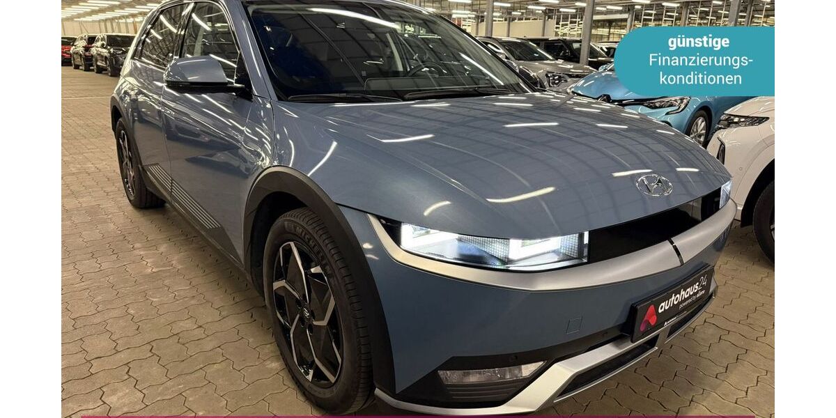 Hyundai IONIQ 5 32.290 km 28.490 &euro; Ludwigsfelde (bei Berlin) 14974