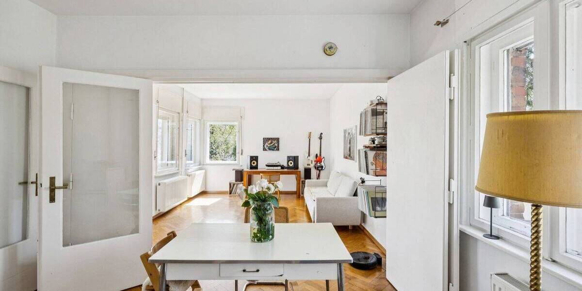 Einfamilienhaus Berlin Wilhelmshagen - 7 Zimmer, 150 m&sup2;, 1.125.000&euro; | Angebot:26701828