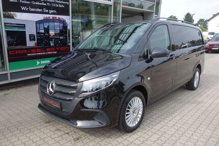Mercedes-Benz Vito 7.065 km 52.700 € Fredersdorf-Vogelsdorf OT Fredersdorf Nord 15370