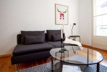 Wohnen auf Zeit in Berlin 1.650 € 2 zimmer