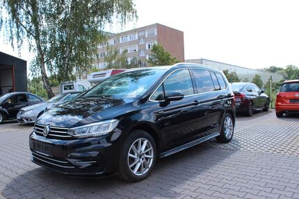 VW Touran 120.900 km 18.900 &euro; Hennigsdorf (bei Berlin) 16761