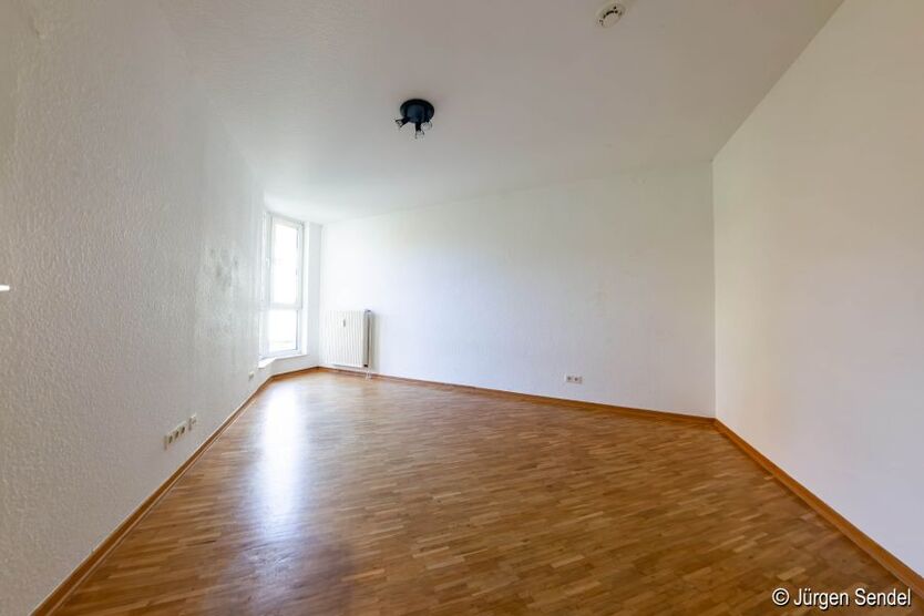 4-separat Room - shared apartement possible - Balcony & Guest WC - Weißensee 4 zimmer