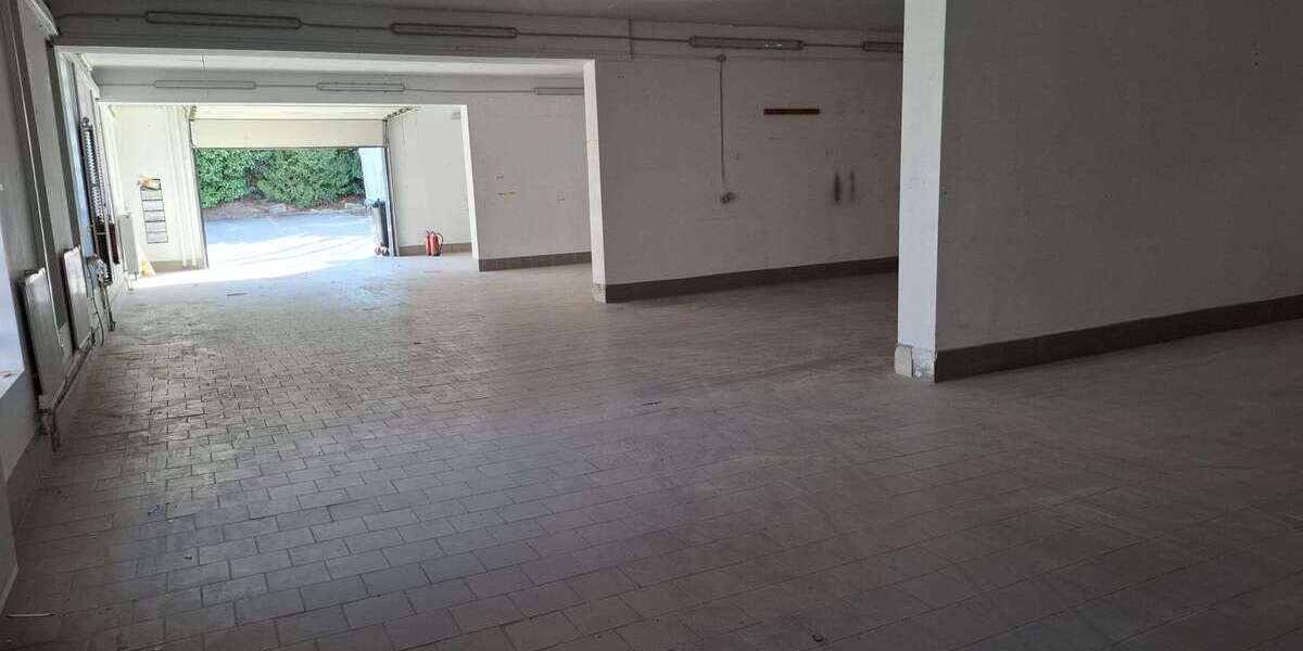 Gewerbeobjekt Berlin Waidmannslust - 6.000&euro; | Angebot:26674706