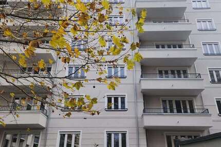 Wohnung Berlin Wilmersdorf - 4 Zimmer, 99 m&sup2;, 2.247&euro; | Angebot:26623759