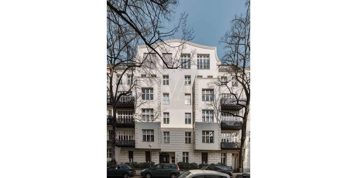 Etagenwohnung Berlin Wilmersdorf - 7 Zimmer, 248 m&sup2;, 2.690.000&euro; | Angebot:25750269