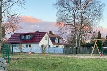 Haus Berlin Pankow - 3 Zimmer, 87 m&sup2;, 1.590&euro; | Angebot:24850315