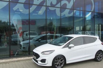 Ford Fiesta 103.684 km 13.500 &euro; Bernau 16321