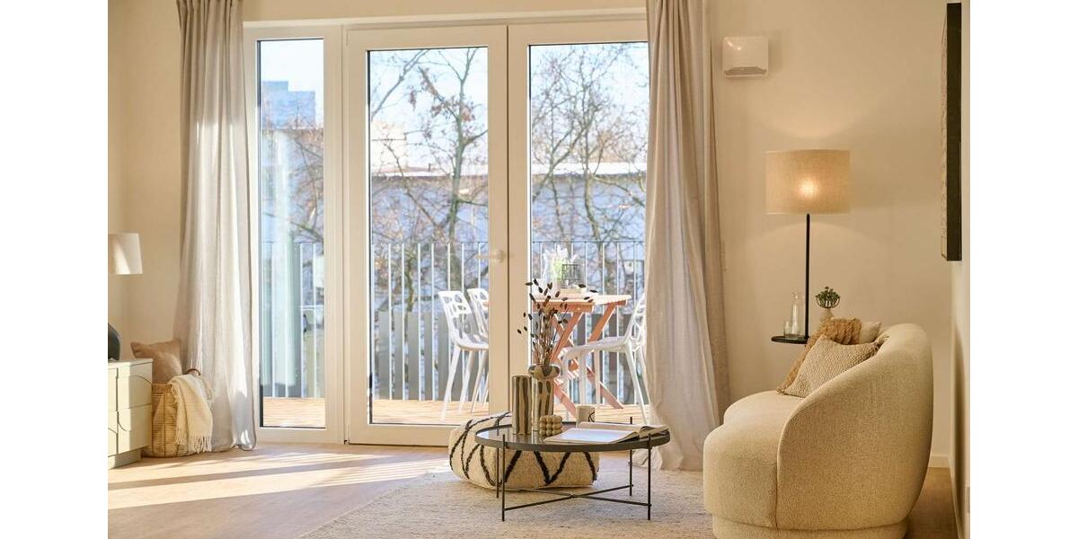Etagenwohnung Berlin Lichtenberg - 4 Zimmer, 110 m&sup2;, 2.490&euro; | Angebot:26366375