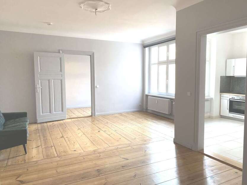 Wohnung zum Kaufen in Berlin 329.800 € 57.74 m²