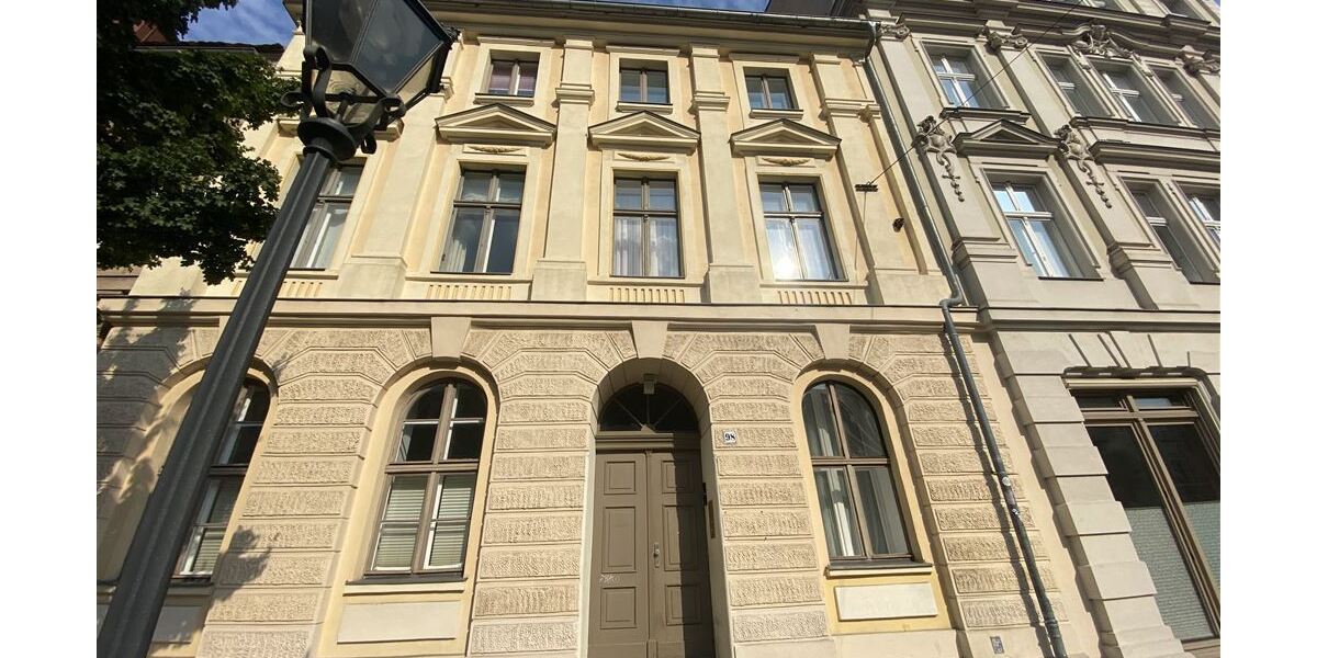 Schicke vier Zimmer Wohnung mit Balkon mitten in der Innenstadt - Etagenwohnung Potsdam Berliner Vorstadt | Angebot:22907648