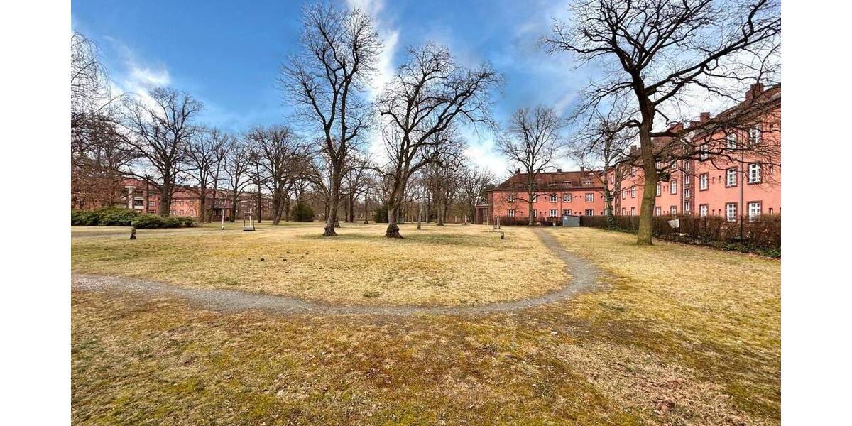 Etagenwohnung Berlin Spandau - 3 Zimmer, 62 m&sup2;, 255.000&euro; | Angebot:25970828