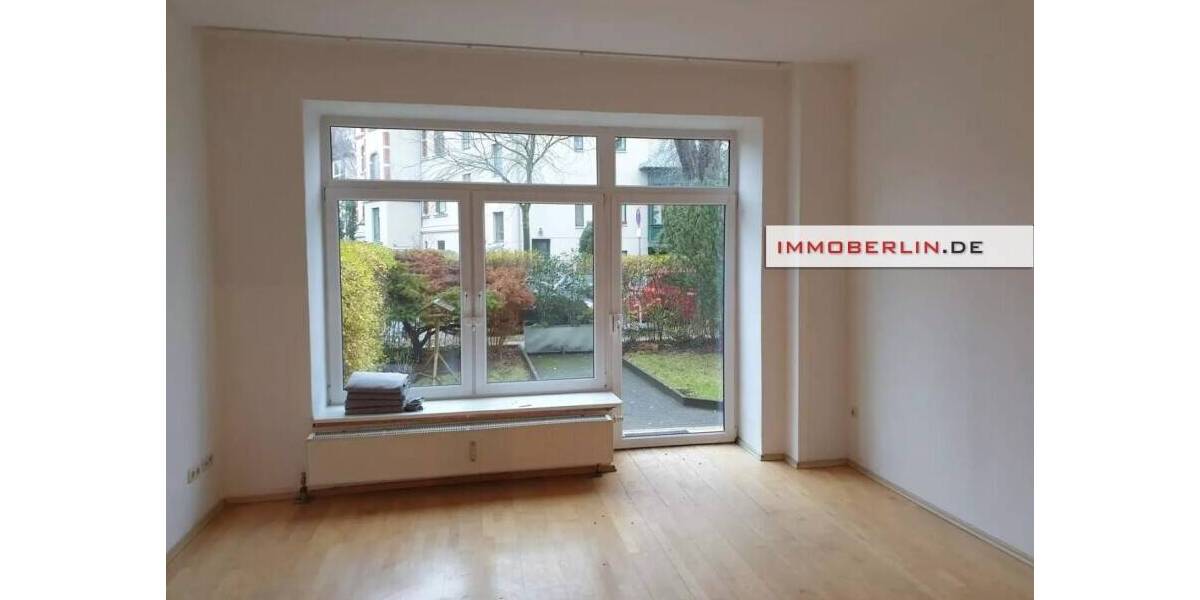 Etagenwohnung Berlin Lichterfelde - 4 Zimmer, 85 m&sup2;, 399.000&euro; | Angebot:26527289