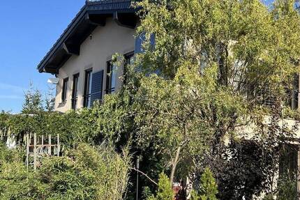 Einfamilienhaus zwischen Seen und Sonnenuntergang 7 zimmer