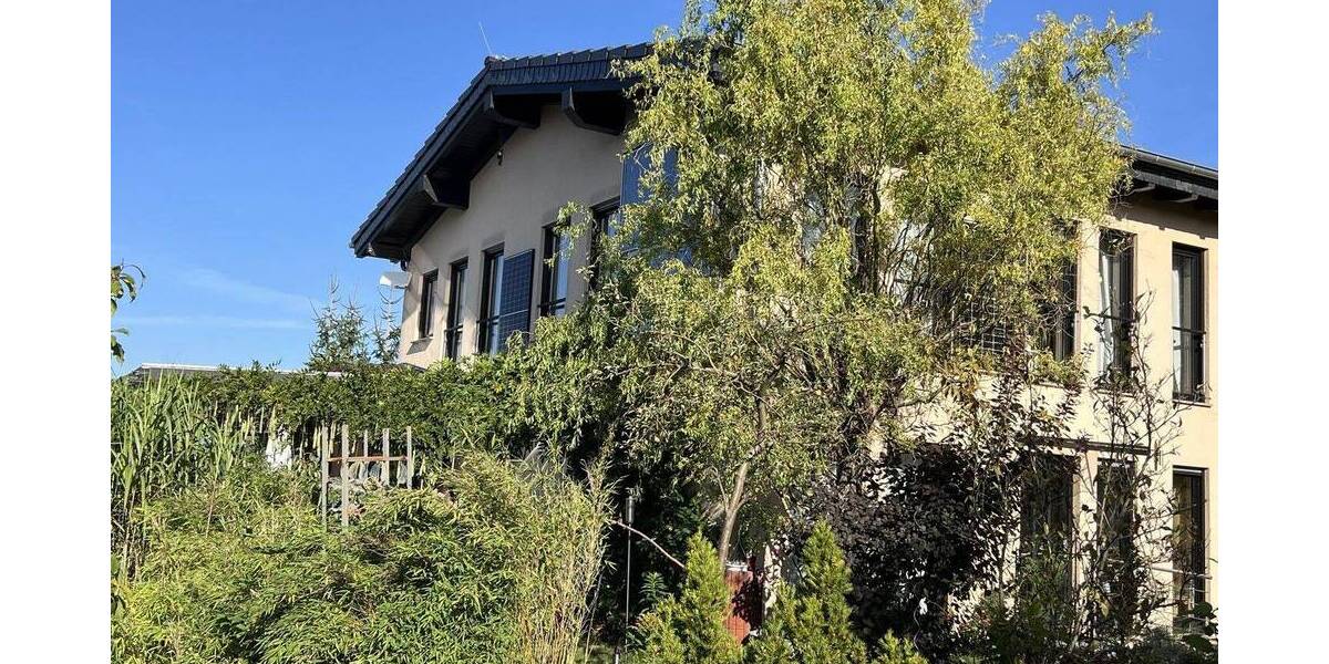 Einfamilienhaus zwischen Seen und Sonnenuntergang 7 zimmer