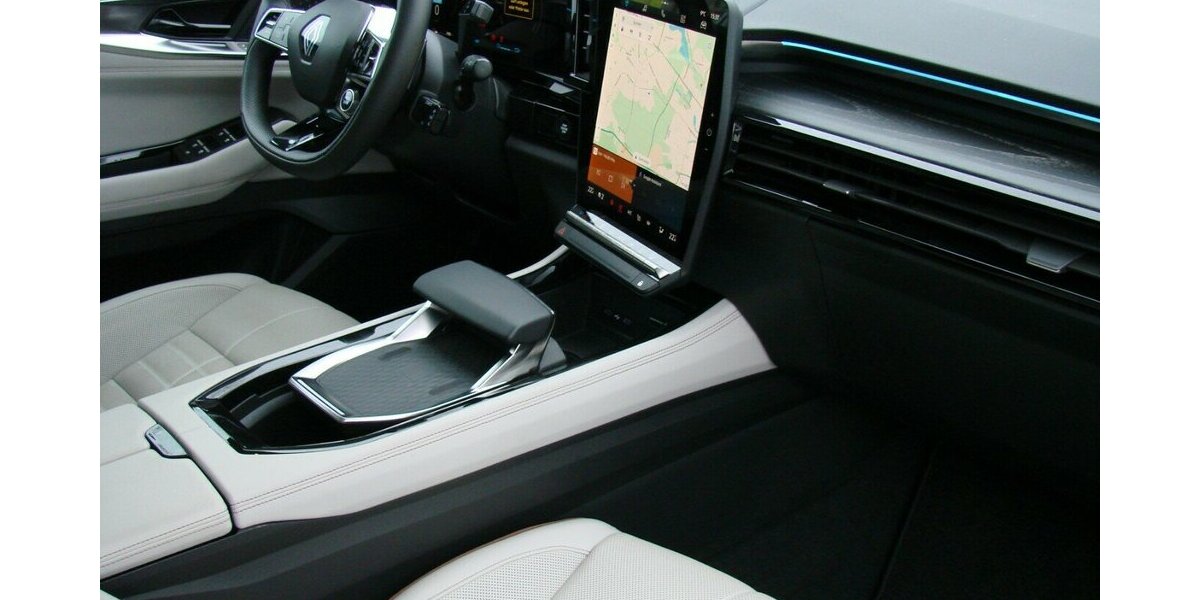 Renault Espace Iconic 6 eTech Hybr 4Contr H&K Matirix Pano 29.698 km 29.980 &euro; Falkensee 14612