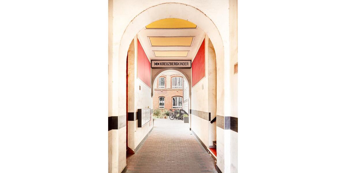 Gewerbeobjekt Berlin Neukölln - 4.950&euro; | Angebot:26388954