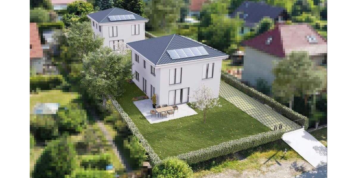 Einfamilienhaus Berlin Französisch Buchholz - 5 Zimmer, 137 m&sup2;, 779.000&euro; | Angebot:25739793