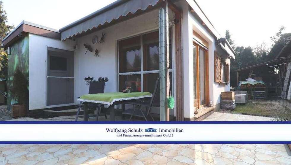 Haus zum Kaufen in Blankenfelde 360.000 € 76.12 m²