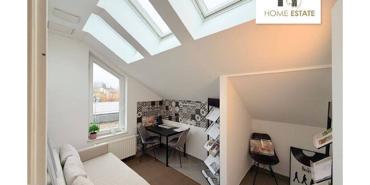 Terrassenwohnung Teltow Ruhlsdorf - 4 Zimmer, 80 m&sup2;, 340.000&euro; | Angebot:26659090