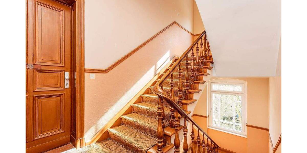 Etagenwohnung Berlin Niederschöneweide - 3 Zimmer, 86 m&sup2;, 349.000&euro; | Angebot:26029183