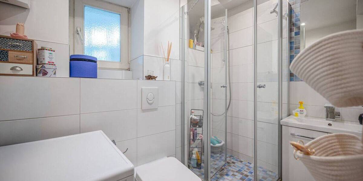 Terrassenwohnung Berlin Friedenau - 3 Zimmer, 84 m&sup2;, 549.000&euro; | Angebot:25988743