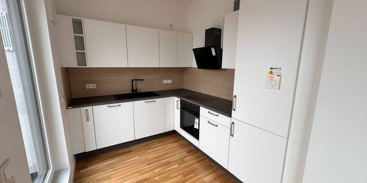 Etagenwohnung Berlin Köpenick - 2 Zimmer, 67 m&sup2;, 1.562&euro; | Angebot:26672229