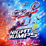 Premium Tickets - NIGHT of the JUMPs - Freestyle MX World Tour Championship 2026