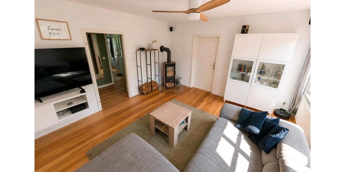Etagenwohnung Berlin Charlottenburg-Wilmersdorf - 3 Zimmer, 75 m&sup2;, 399.000&euro; | Angebot:27056928
