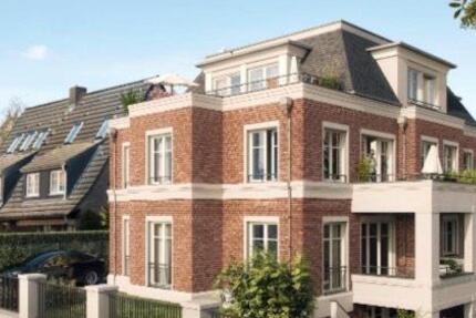 Wohnung Berlin Steglitz-Zehlendorf - 4 Zimmer, 81 m&sup2;, 690.000&euro; | Angebot:27075184