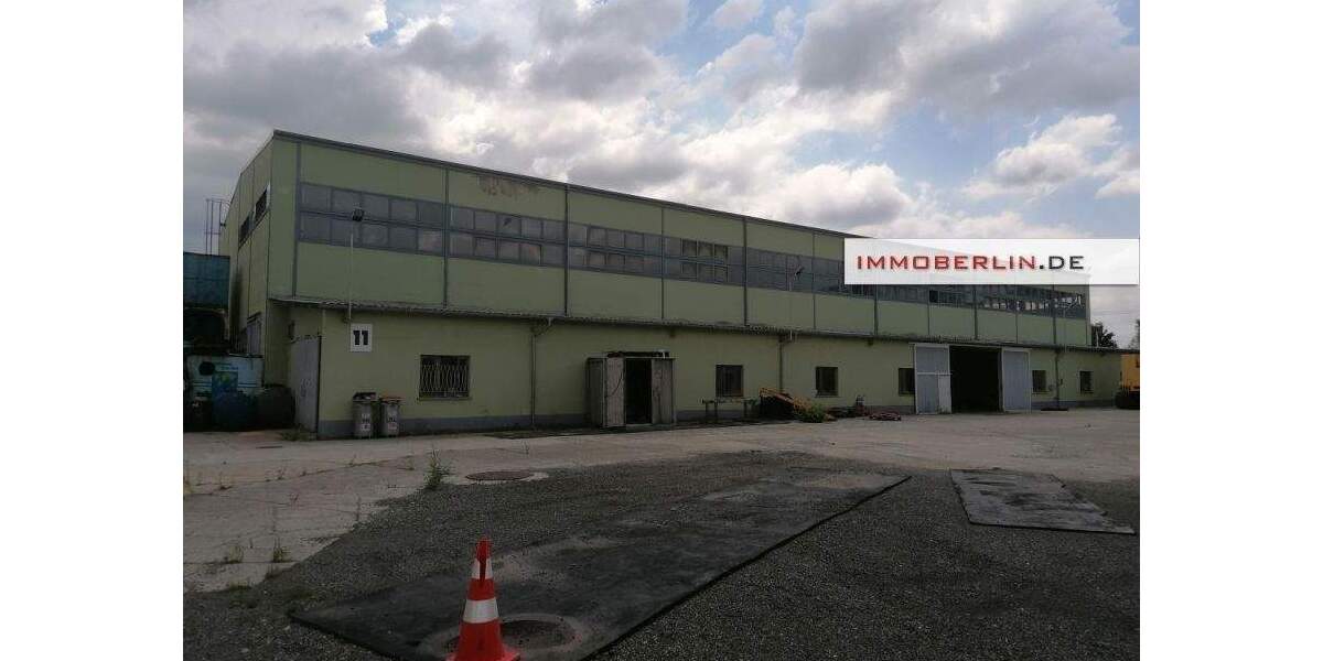 Grundstück Rüdersdorf bei Berlin Herzfelde - 8.000.000&euro; | Angebot:25908858